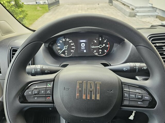 FIAT Ducato 35 MAXI 140 Serie10-9.2 Modell 2025 L2H2 - Furgón: foto 3 FIAT Ducato 35 MAXI 140 Serie10-9.2 Modell 2025 L2H2 - Furgón: foto 3