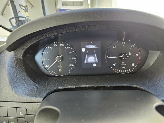 FIAT Ducato 35 MAXI 180 Koffer Automatik Seitentüre... - Furgoneta: foto 5 FIAT Ducato 35 MAXI 180 Koffer Automatik Seitentüre... - Furgoneta: foto 5