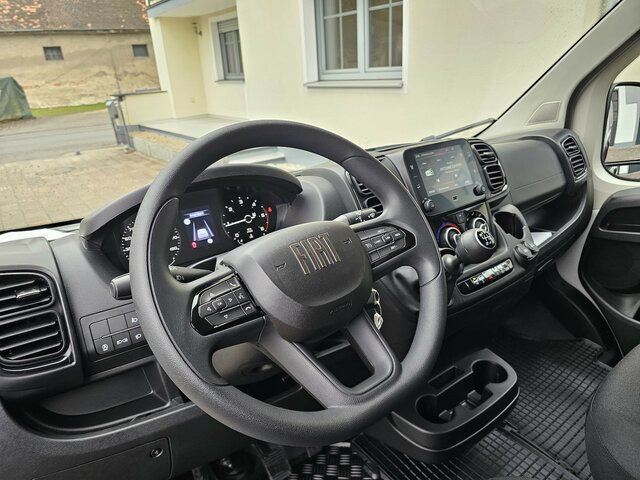 FIAT Ducato 35 MAXI L5H3 L4H3 17m³ 180PS Voll-LED... - Furgón: foto 3 FIAT Ducato 35 MAXI L5H3 L4H3 17m³ 180PS Voll-LED... - Furgón: foto 3