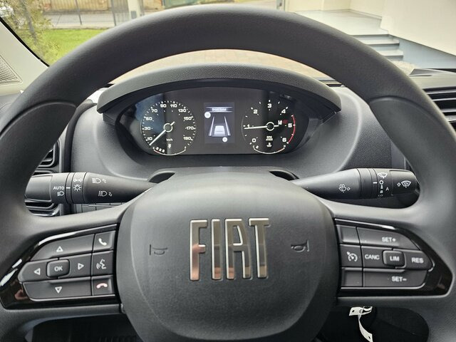 FIAT Ducato 35 MAXI L5H3 L4H3 17m³ 180PS Voll-LED... - Furgón: foto 4 FIAT Ducato 35 MAXI L5H3 L4H3 17m³ 180PS Voll-LED... - Furgón: foto 4