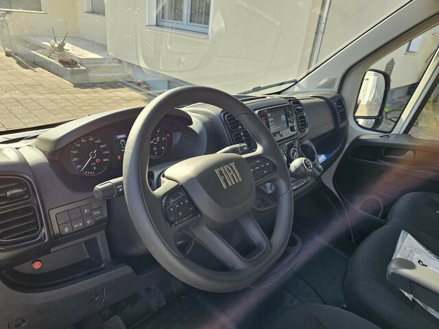 FIAT Ducato 35 MAXI L5H3 L4H3 180 LBW BÄR VanLift - Furgón: foto 4 FIAT Ducato 35 MAXI L5H3 L4H3 180 LBW BÄR VanLift - Furgón: foto 4