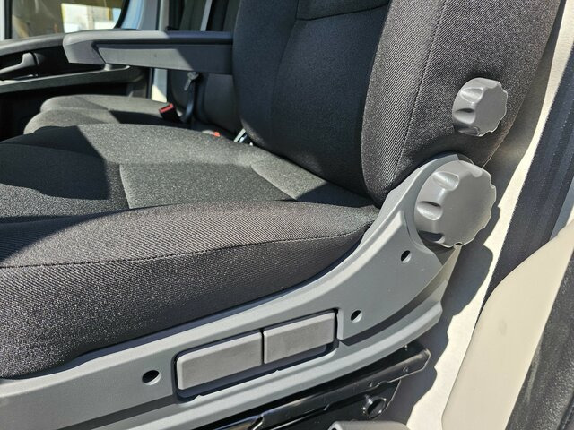 FIAT Ducato 35 MAXI L5H3 L4H3 180 Safety Paket - Furgón: foto 2 FIAT Ducato 35 MAXI L5H3 L4H3 180 Safety Paket - Furgón: foto 2