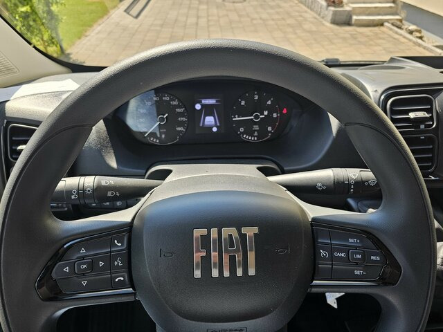 FIAT Ducato 35 MAXI L5H3 L4H3 180 Safety Paket - Furgón: foto 4 FIAT Ducato 35 MAXI L5H3 L4H3 180 Safety Paket - Furgón: foto 4