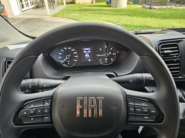 FIAT Ducato 35 MAXI L5H3 L4H3 L5H3 17m³ 180PS - Furgón: foto 3 FIAT Ducato 35 MAXI L5H3 L4H3 L5H3 17m³ 180PS - Furgón: foto 3