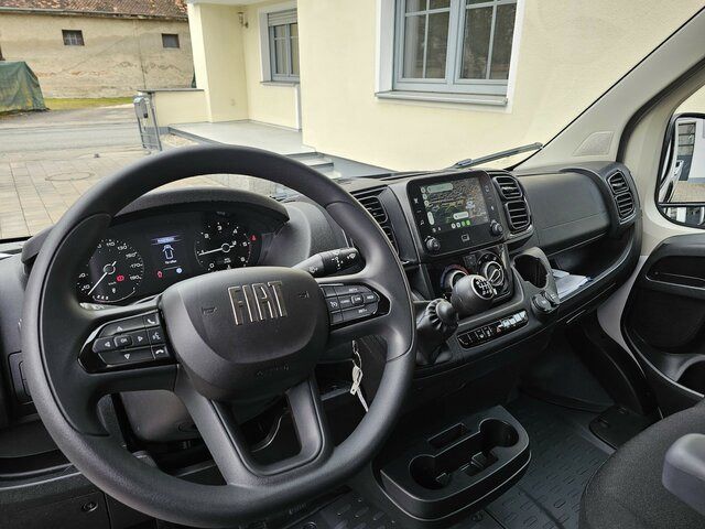 FIAT Ducato MAXI L4 Pritsche 4,2 Android Auto Nebels... - Caja abierta furgoneta: foto 3 FIAT Ducato MAXI L4 Pritsche 4,2 Android Auto Nebels... - Caja abierta furgoneta: foto 3
