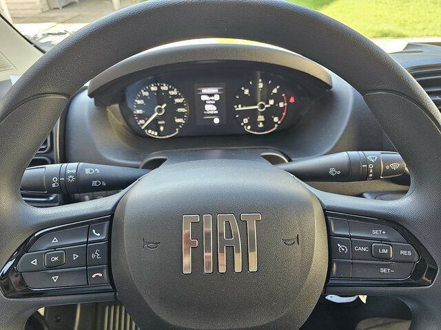 FIAT Ducato Serie10-9.2 Modell 2025 L2H2 Kamera - Furgoneta pequeña: foto 5 FIAT Ducato Serie10-9.2 Modell 2025 L2H2 Kamera - Furgoneta pequeña: foto 5