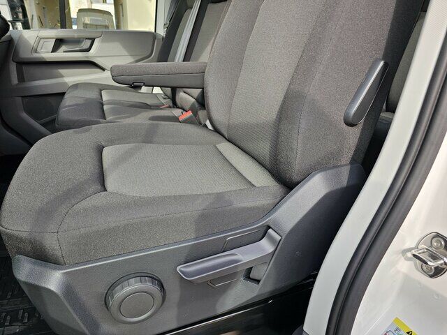 MAN TGE 3.180 Doka L4 Next Level SmartLink Tempomat... - Caja abierta furgoneta, Furgoneta combi: foto 2 MAN TGE 3.180 Doka L4 Next Level SmartLink Tempomat... - Caja abierta furgoneta, Furgoneta combi: foto 2