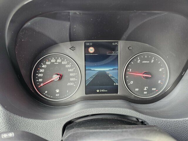 MERCEDES-BENZ Sprinter 315 Carrier Xarios 300 Standkühlung... - Frigorífico furgoneta: foto 5 MERCEDES-BENZ Sprinter 315 Carrier Xarios 300 Standkühlung... - Frigorífico furgoneta: foto 5