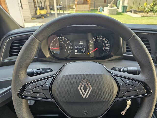 RENAULT Master L2H2 170 Neues Modell 10'' Navi Kamera - Furgón: foto 3 RENAULT Master L2H2 170 Neues Modell 10'' Navi Kamera - Furgón: foto 3