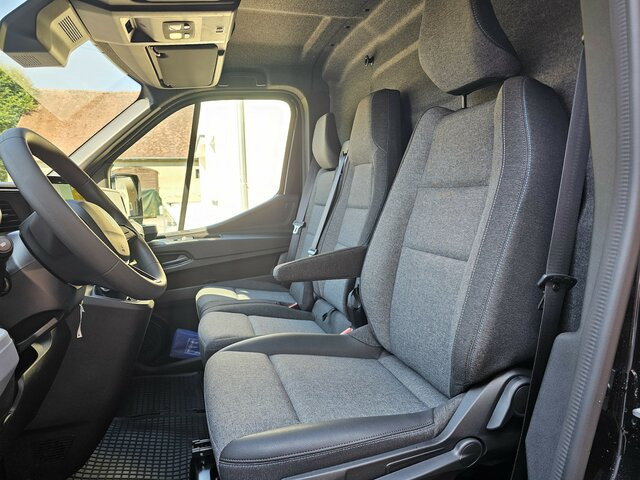 Furgón nuevo RENAULT Master L2H2 170 Neues Modell 10'' Navi Kamera: foto 40