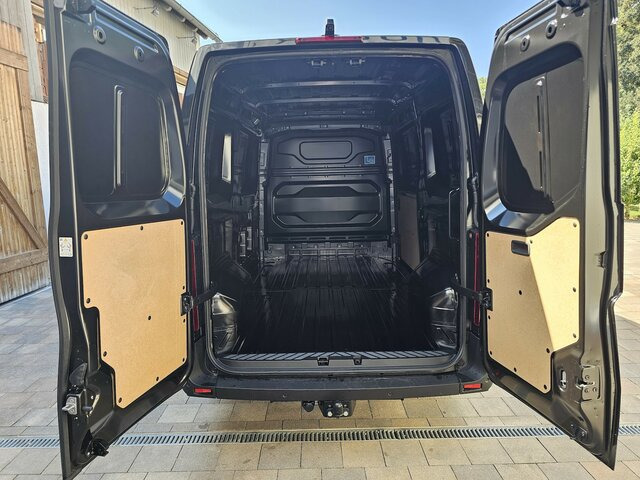 Furgón nuevo RENAULT Master L2H2 170 Neues Modell 10'' Navi Kamera: foto 38