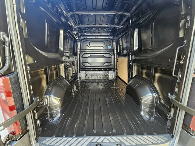 Furgón nuevo RENAULT Master L2H2 170 Neues Modell 10'' Navi Kamera: foto 25
