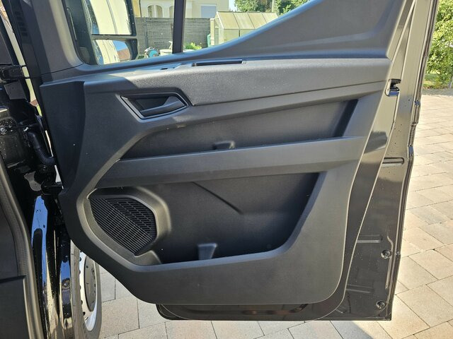 Furgón nuevo RENAULT Master L2H2 170 Neues Modell 10'' Navi Kamera: foto 17