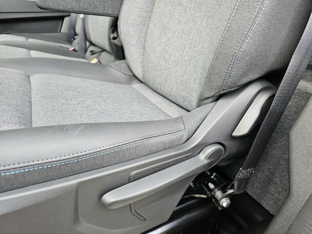 RENAULT Master L2H2 170 Neues Modell 10'' Navi Kamera - Furgón: foto 2 RENAULT Master L2H2 170 Neues Modell 10'' Navi Kamera - Furgón: foto 2