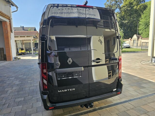 Furgón nuevo RENAULT Master L2H2 170 Neues Modell 10'' Navi Kamera: foto 21