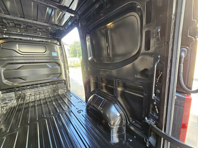Furgón nuevo RENAULT Master L2H2 170 Neues Modell 10'' Navi Kamera: foto 30