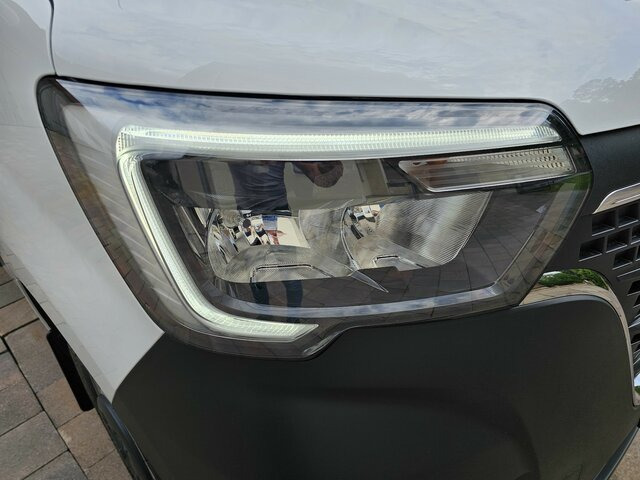 Furgón RENAULT Master L3H2 dci 150 3,5t PRO+ Navi PDC...: foto 35 Furgón RENAULT Master L3H2 dci 150 3,5t PRO+ Navi PDC...: foto 35