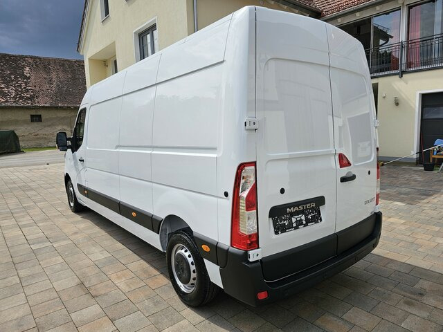 Furgón RENAULT Master L3H2 dci 150 3,5t PRO+ Navi PDC...: foto 36 Furgón RENAULT Master L3H2 dci 150 3,5t PRO+ Navi PDC...: foto 36