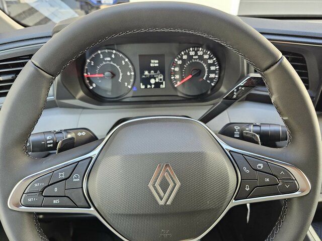 RENAULT Master L3H2 dci 170 AT9 Automatik LED PDC 270°... - Furgón: foto 3 RENAULT Master L3H2 dci 170 AT9 Automatik LED PDC 270°... - Furgón: foto 3