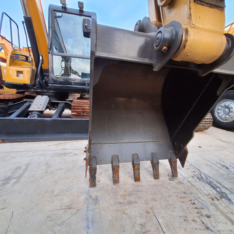 Cat 308e2 Excavator - Excavadora de cadenas: foto 4 Cat 308e2 Excavator - Excavadora de cadenas: foto 4