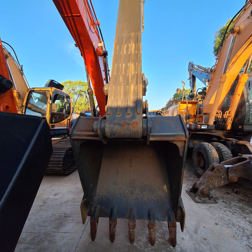 Doosan Dx225LCA Crawler Excavator - Excavadora de cadenas: foto 5 Doosan Dx225LCA Crawler Excavator - Excavadora de cadenas: foto 5