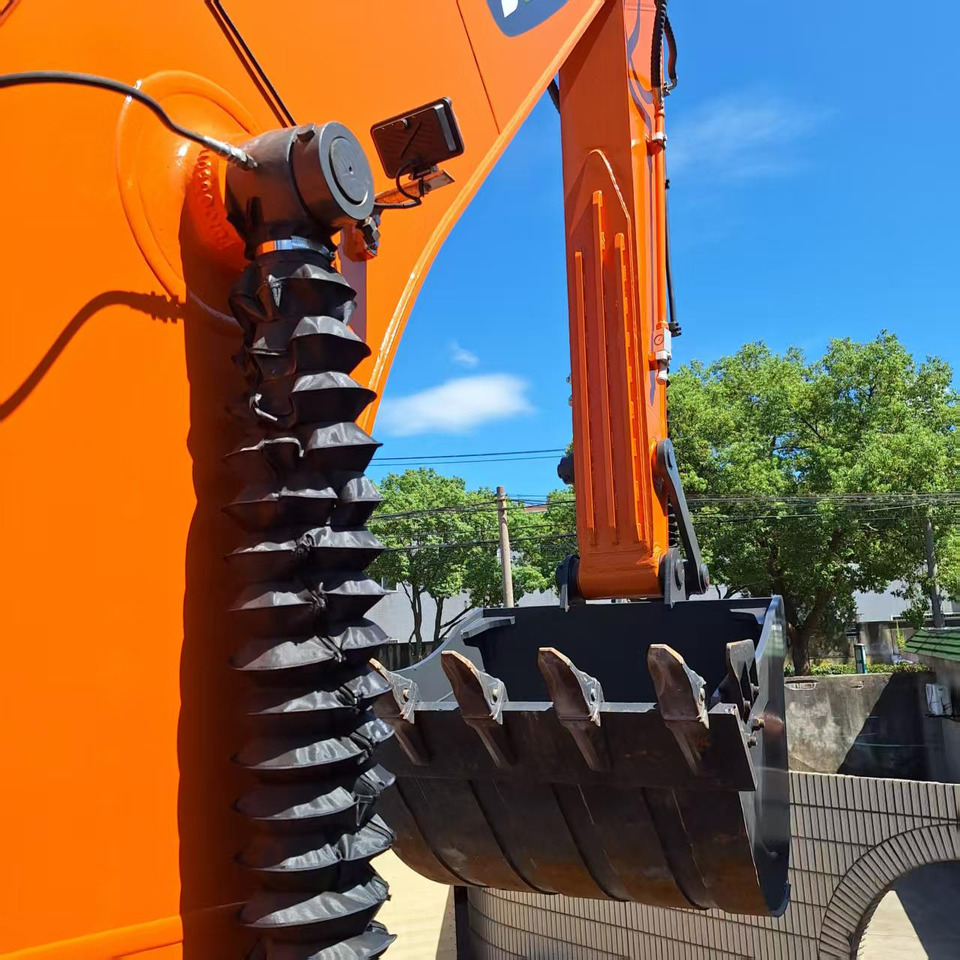 Doosan Dx225LCA Crawler Excavator - Excavadora de cadenas: foto 4 Doosan Dx225LCA Crawler Excavator - Excavadora de cadenas: foto 4
