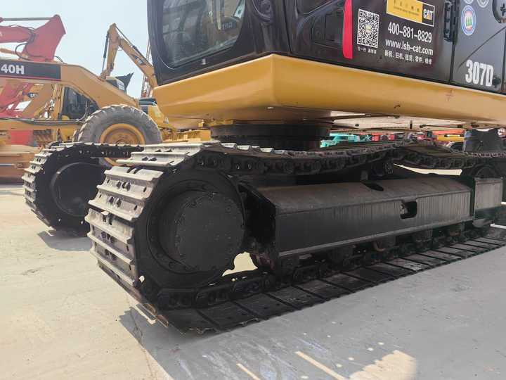 Good Condition and High Performance used Cat 307D Excavator Used Digger Excavator Second Hand Caterpillar 307D in stock - Excavadora de cadenas: foto 3 Good Condition and High Performance used Cat 307D Excavator Used Digger Excavator Second Hand Caterpillar 307D in stock - Excavadora de cadenas: foto 3