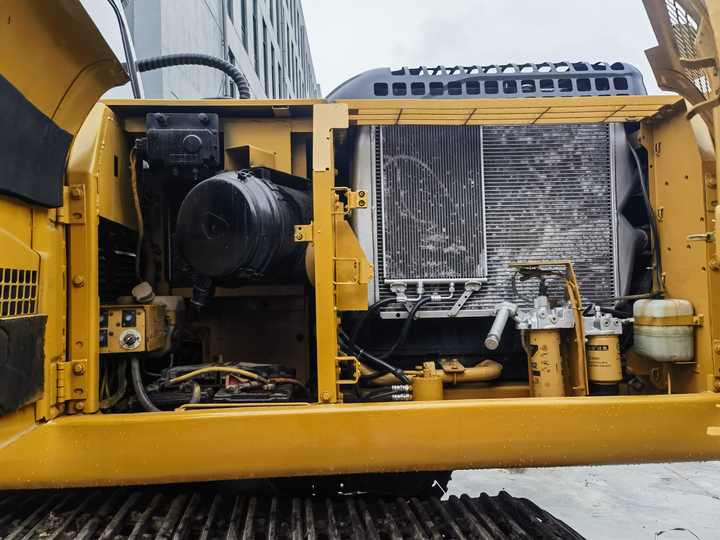 Used CAT 330D Crawler Excavator Big discount used caterpillar 30 ton large Excavator second hand machinery for sale - Excavadora de cadenas: foto 2 Used CAT 330D Crawler Excavator Big discount used caterpillar 30 ton large Excavator second hand machinery for sale - Excavadora de cadenas: foto 2