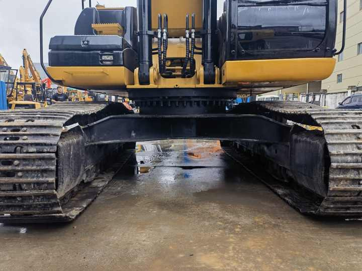 Used machinery CAT 330D 320 315 excavator SECOND HAND caterpillar machinery CAT 330D used excavators - Excavadora de cadenas: foto 3 Used machinery CAT 330D 320 315 excavator SECOND HAND caterpillar machinery CAT 330D used excavators - Excavadora de cadenas: foto 3