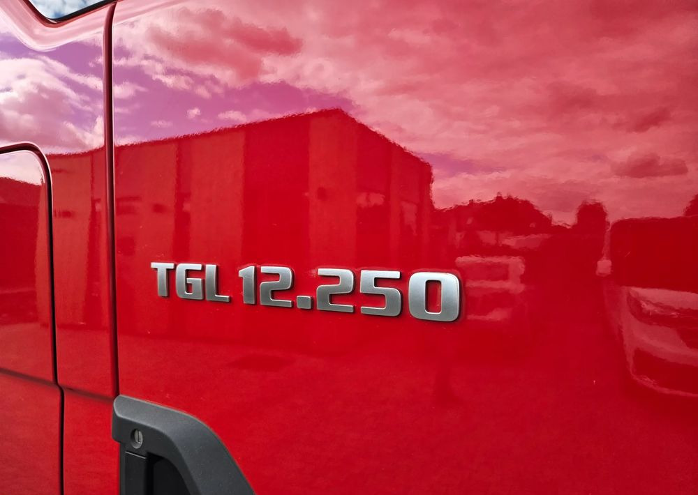 Leasing financiero de  MAN TGL 12.250 leasing MAN TGL 12.250: foto 12