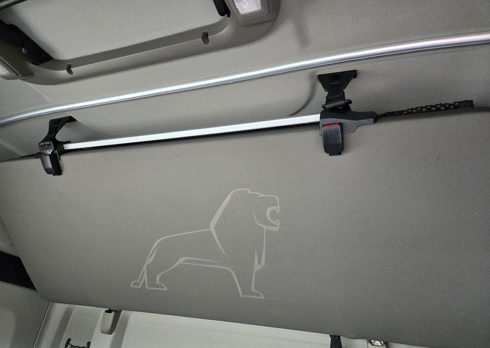 Leasing financiero de  MAN TGL 12.250 leasing MAN TGL 12.250: foto 29