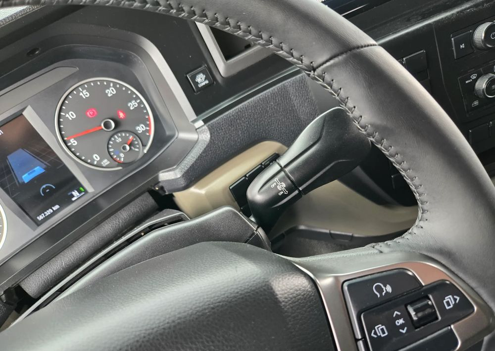 Leasing financiero de  MAN TGL 12.250 leasing MAN TGL 12.250: foto 38