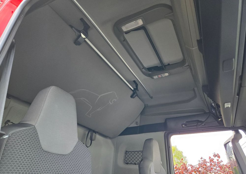 Leasing financiero de  MAN TGL 12.250 leasing MAN TGL 12.250: foto 27