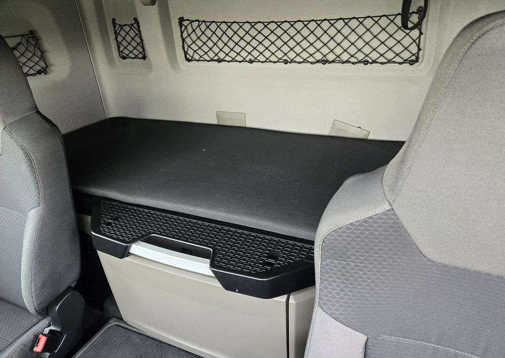 Leasing financiero de  MAN TGL 12.250 leasing MAN TGL 12.250: foto 30