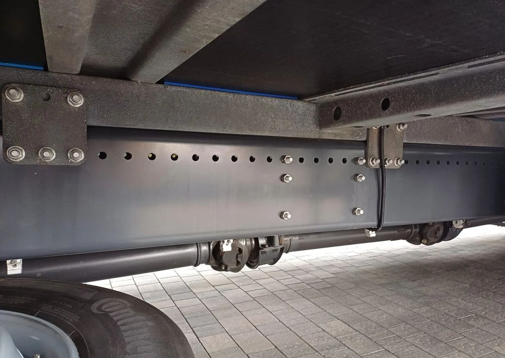 Scania P280 klima postoiowa - Cabeza tractora: foto 4 Scania P280 klima postoiowa - Cabeza tractora: foto 4