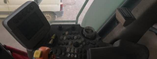 Mietitrebbia John Deere S 560 - Cosechadora de granos: foto 3 Mietitrebbia John Deere S 560 - Cosechadora de granos: foto 3