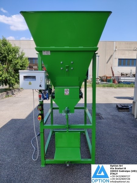 EK14 bagging machine - Máquina de embalaje: foto 4 EK14 bagging machine - Máquina de embalaje: foto 4