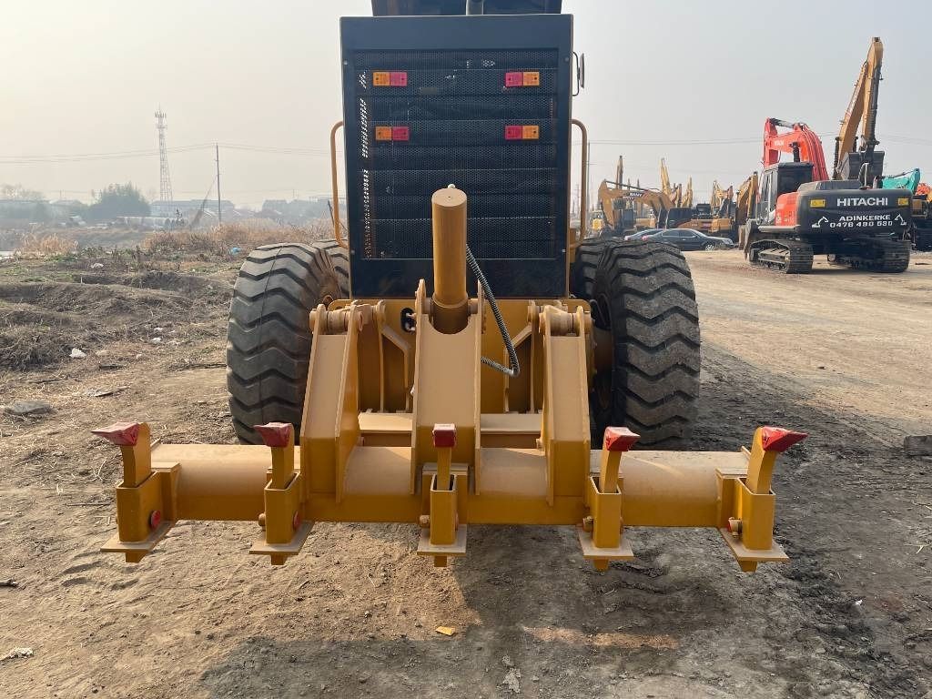 Grader CAT 140 K: foto 6 Grader CAT 140 K: foto 6