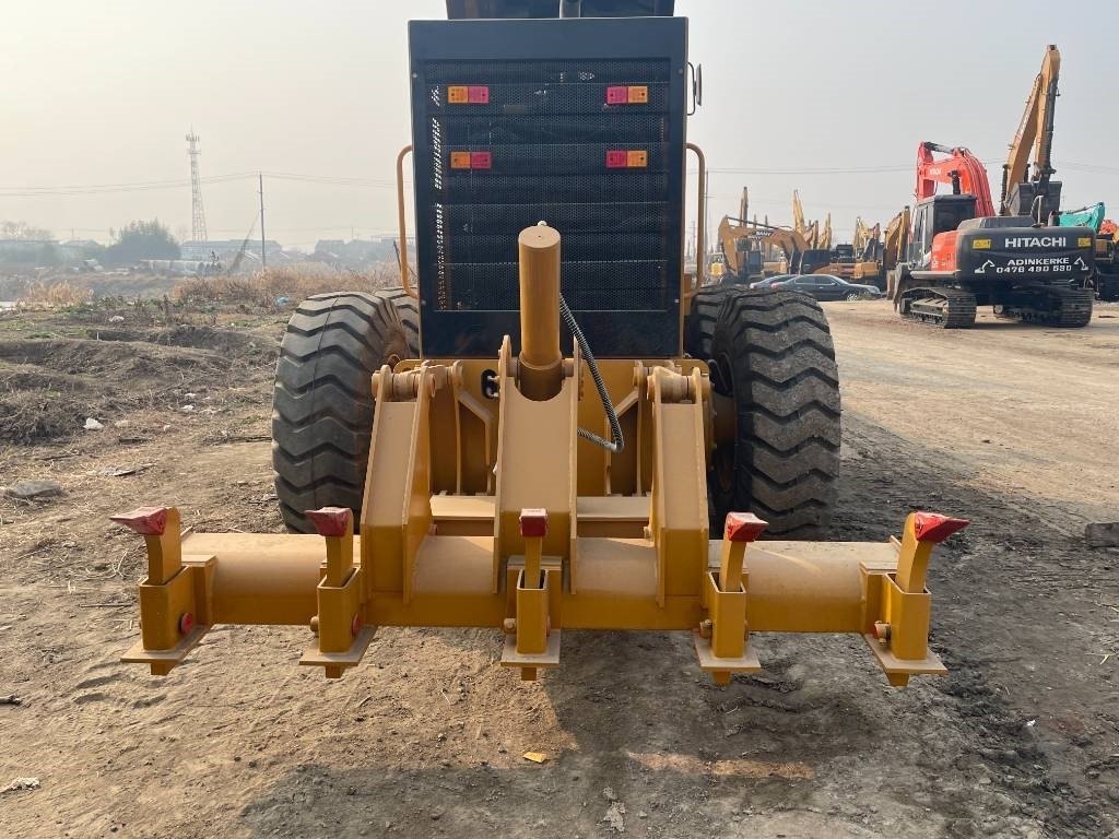 CAT 140 K - Grader: foto 5 CAT 140 K - Grader: foto 5