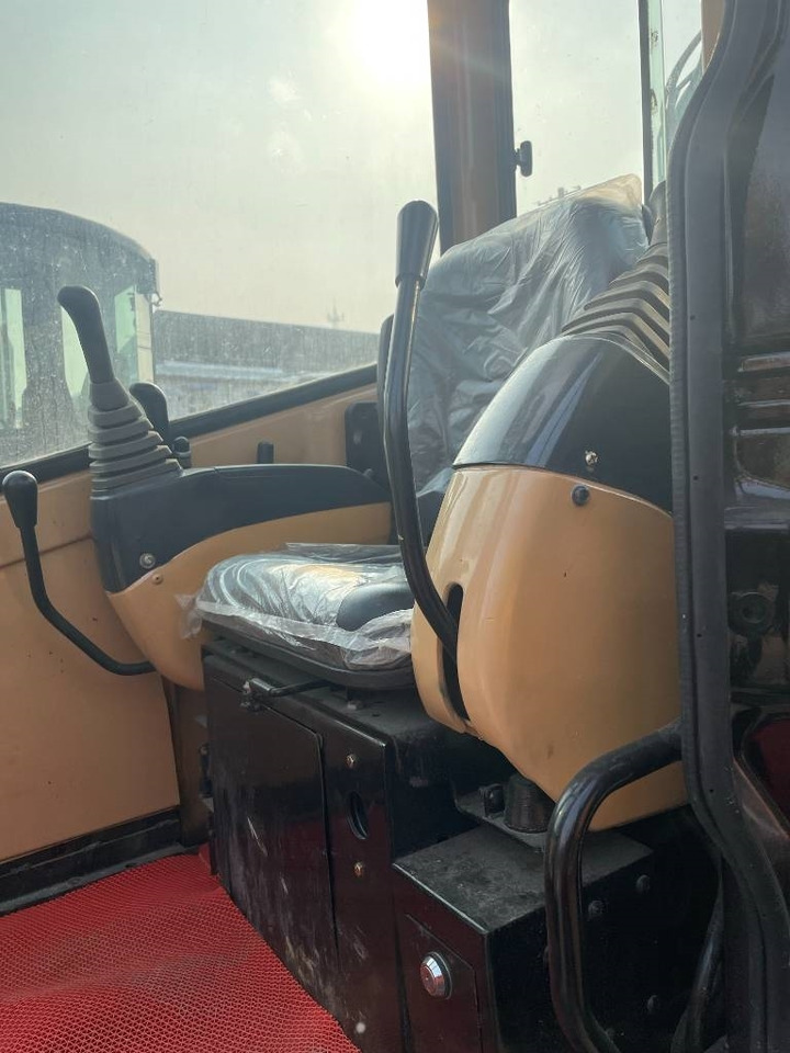 CAT 303.5 E CR - Excavadora de cadenas: foto 5 CAT 303.5 E CR - Excavadora de cadenas: foto 5