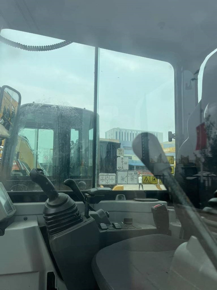 CAT 303.5 E CR - Miniexcavadora: foto 2 CAT 303.5 E CR - Miniexcavadora: foto 2