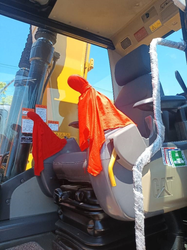 CAT 315 - Excavadora de cadenas: foto 3 CAT 315 - Excavadora de cadenas: foto 3