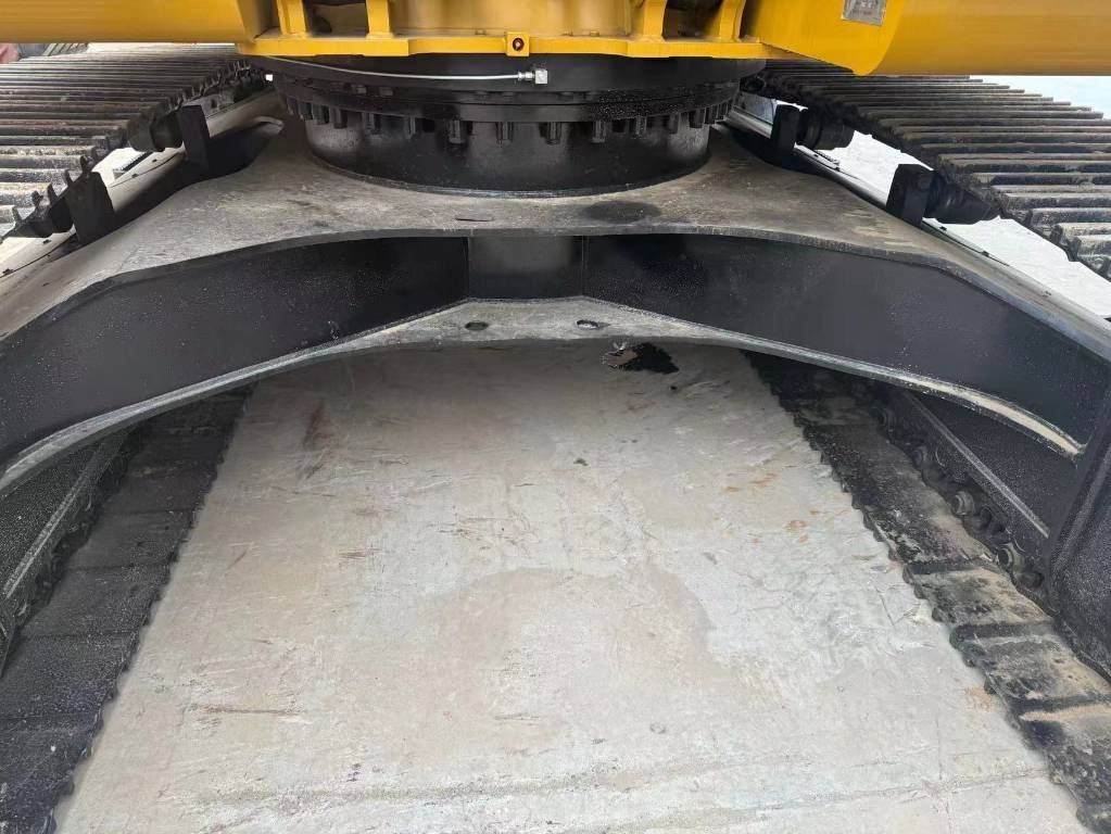 CAT 320D2L - Excavadora de cadenas: foto 4 CAT 320D2L - Excavadora de cadenas: foto 4