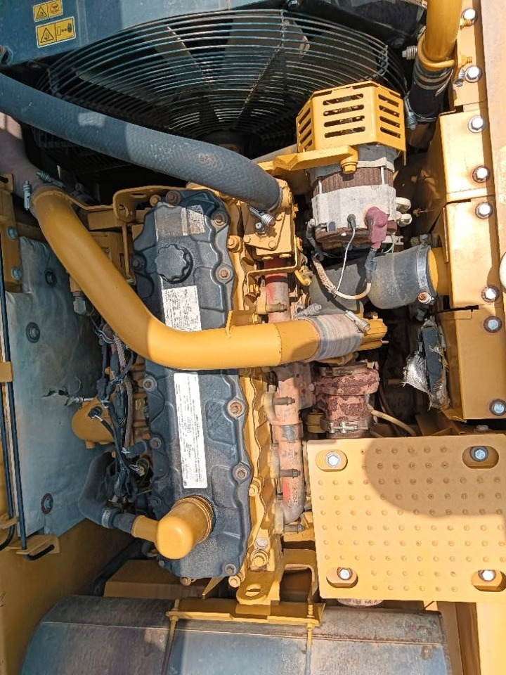 CAT 325 D - Excavadora de cadenas: foto 5 CAT 325 D - Excavadora de cadenas: foto 5