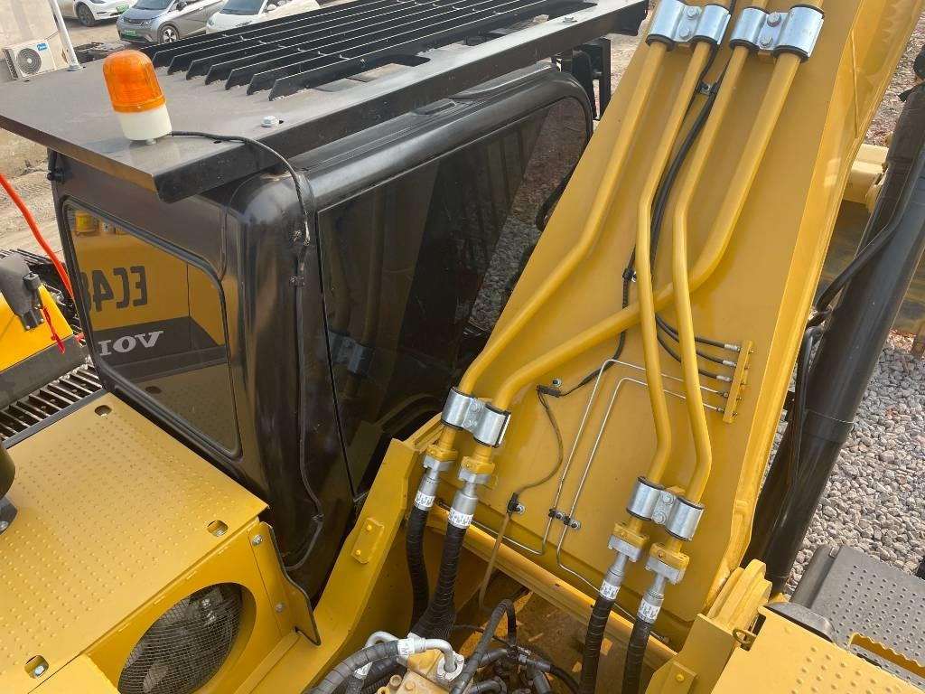 Excavadora de cadenas CAT 340 D L: foto 15 Excavadora de cadenas CAT 340 D L: foto 15