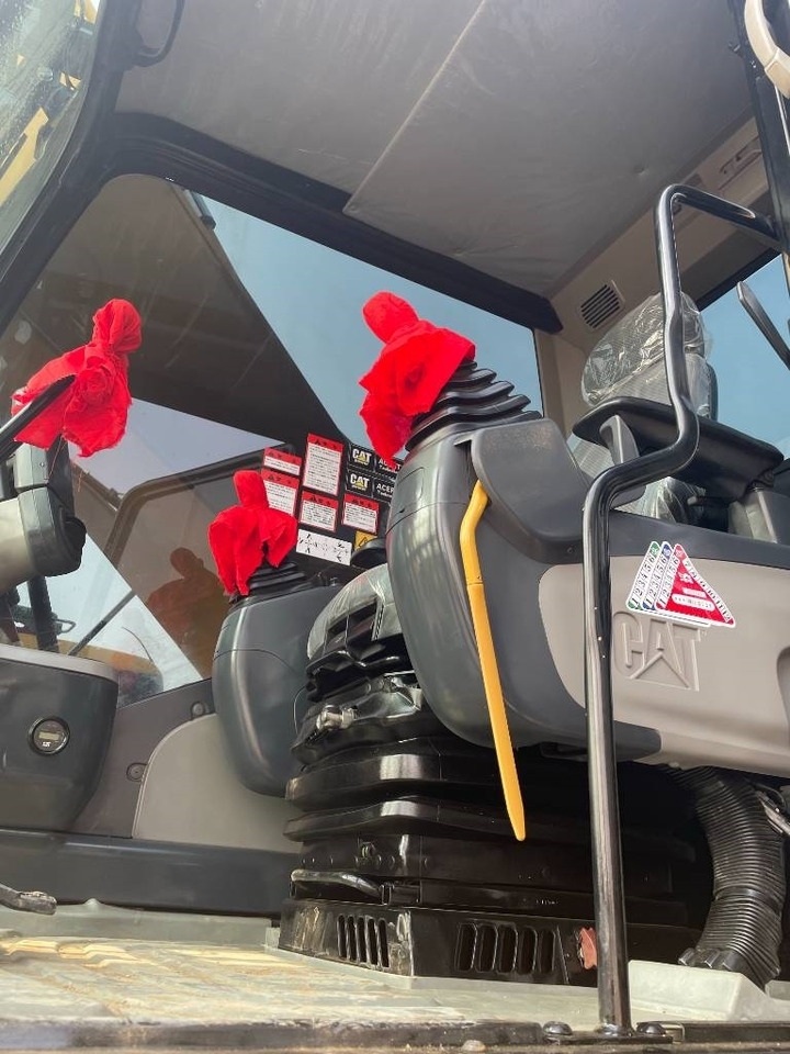 Excavadora de cadenas CAT 340 D L: foto 11 Excavadora de cadenas CAT 340 D L: foto 11