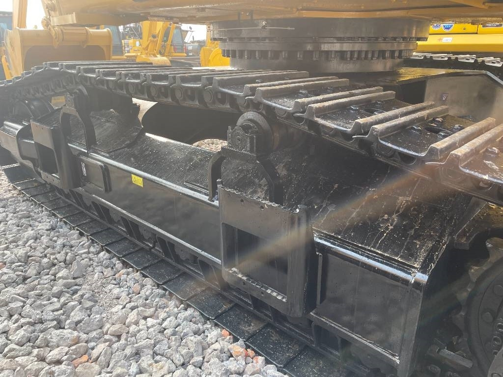 Excavadora de cadenas CAT 340 D L: foto 8 Excavadora de cadenas CAT 340 D L: foto 8