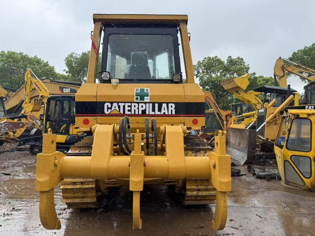 CAT D 7 G - Bulldozer: foto 3 CAT D 7 G - Bulldozer: foto 3