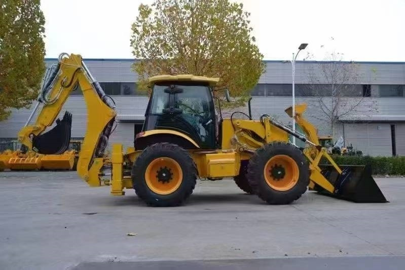 JCB 3 CX - Retroexcavadora: foto 5 JCB 3 CX - Retroexcavadora: foto 5