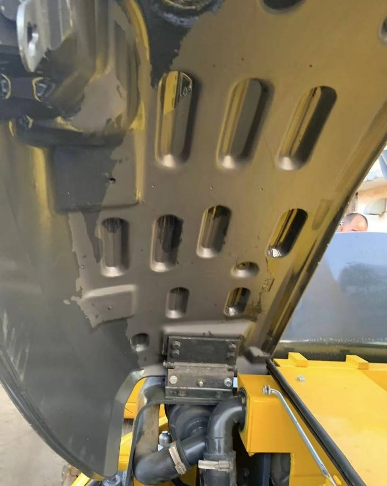 Miniexcavadora Komatsu PC 78: foto 12